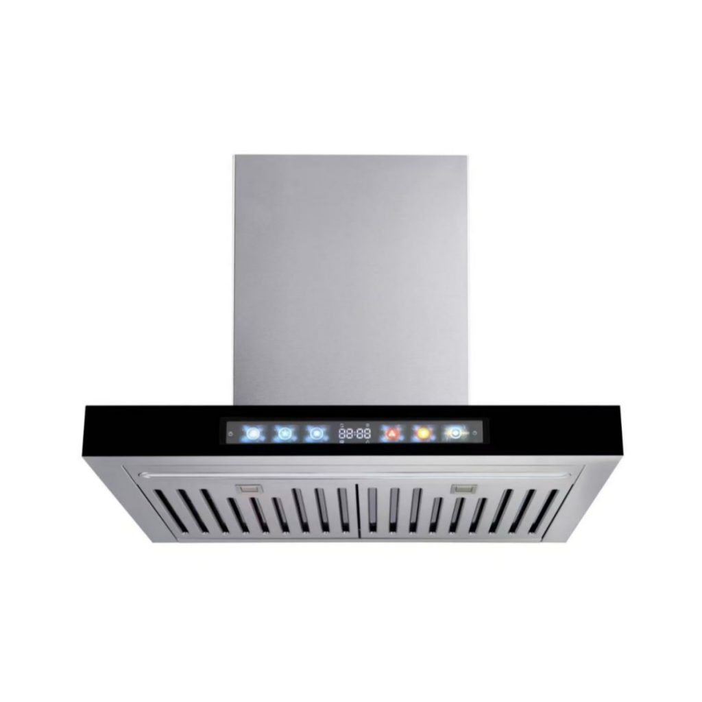 range hood gas stove factory supplier wholesale kitchen appliance