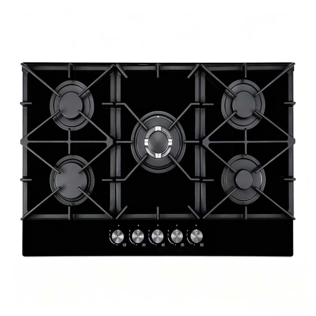 GCC kitchen appliance maker Zhongshan factory