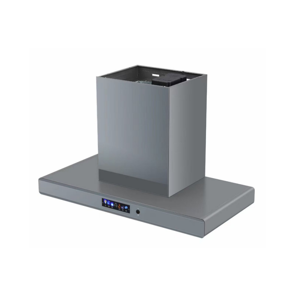 Stainless Steel Chimney Range Hood