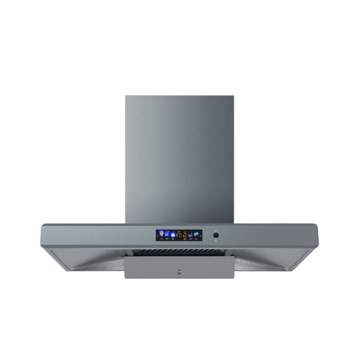 Stainless Steel Chimney Range Hood