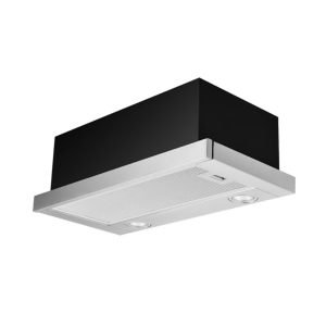  Pull Out Telescopic Range Hood 