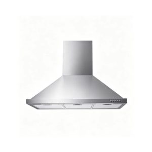  Pyramid Chimney Range Hood 