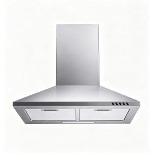 T Shape Stainless Steel Range Hood