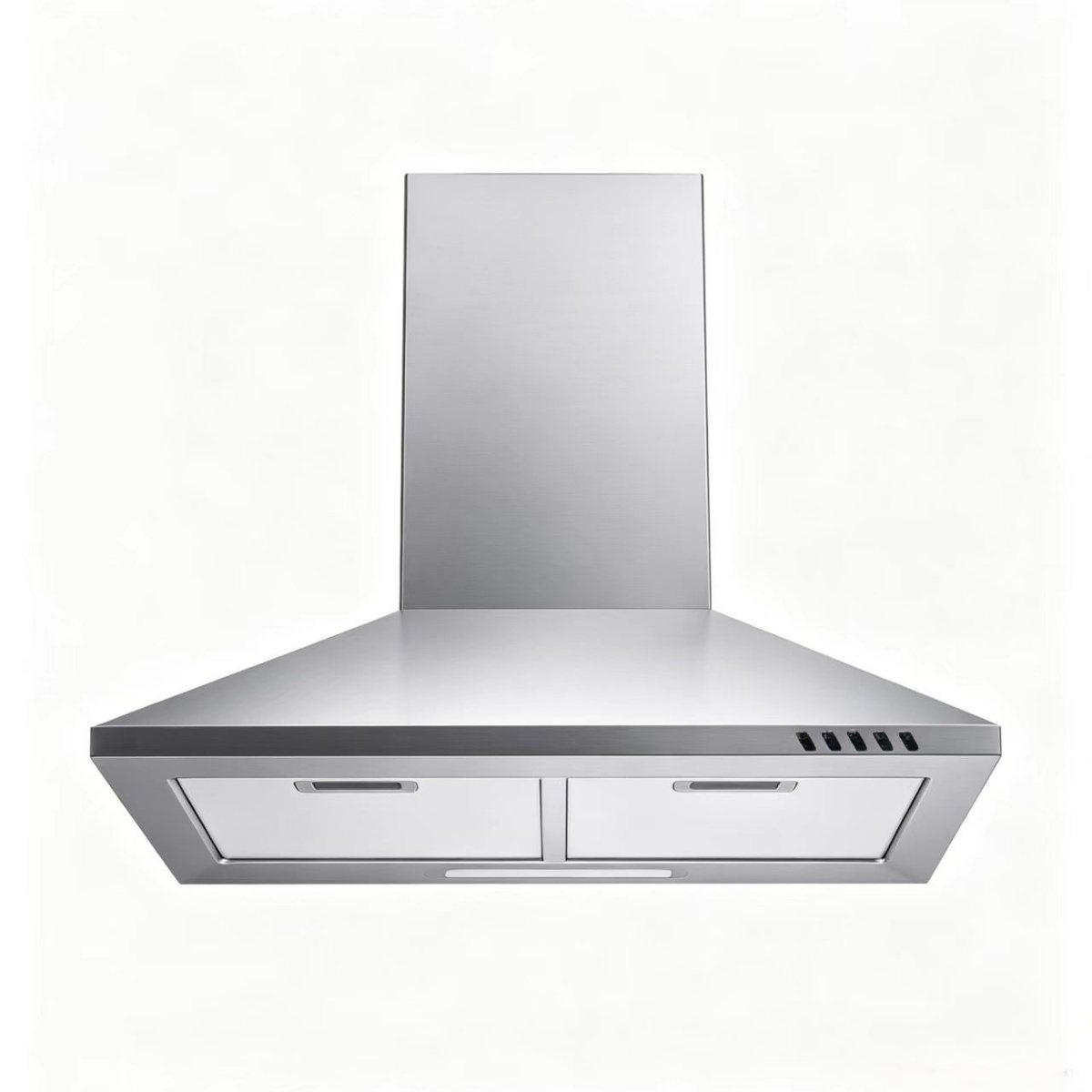 T Shape Stainless Steel Range Hood
