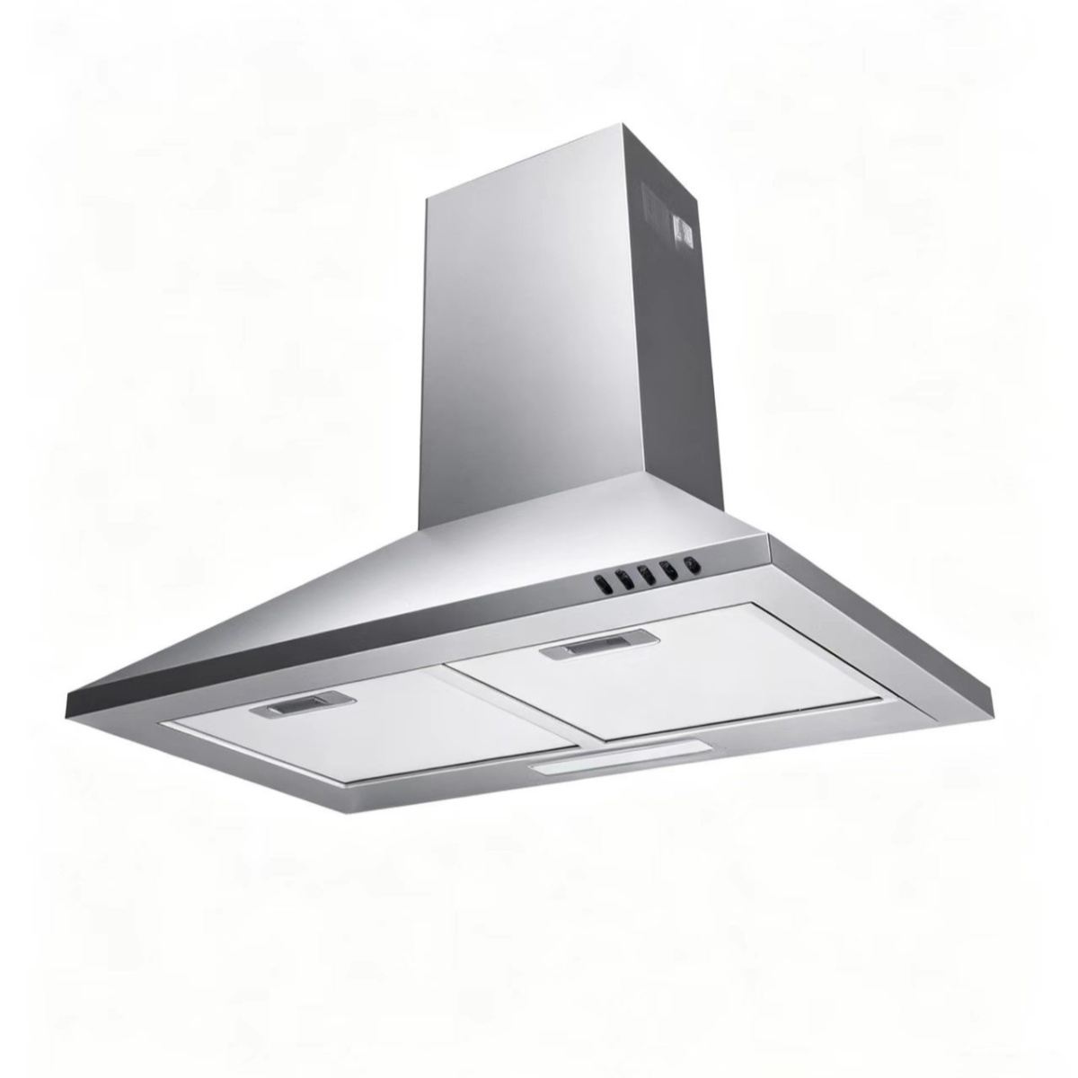 T Shape Stainless Steel Range Hood