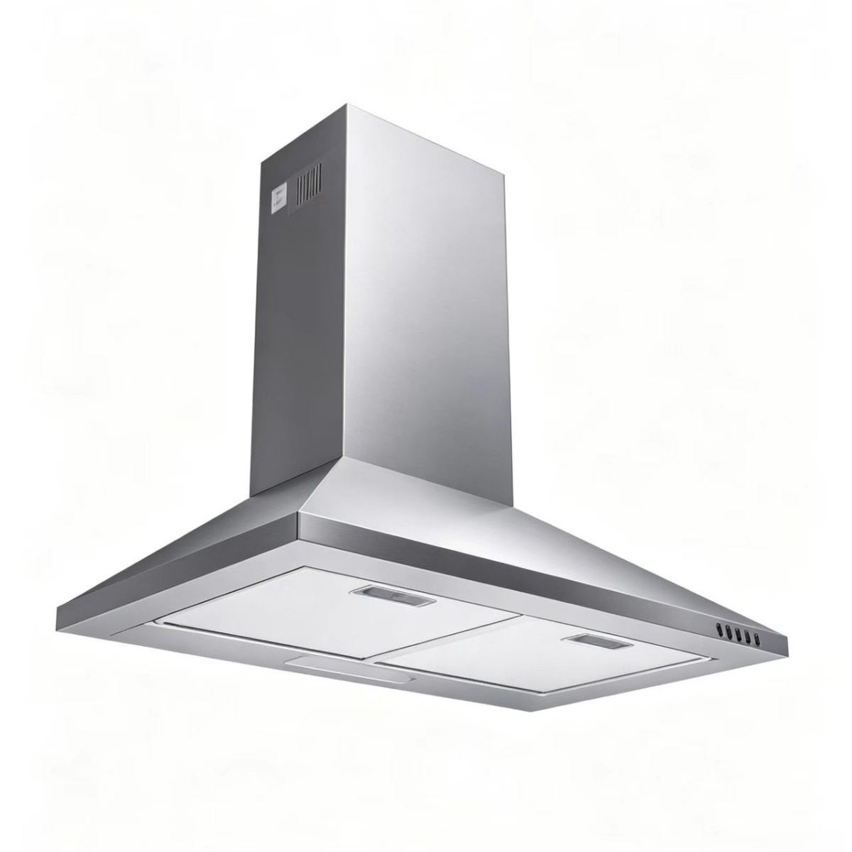 T Shape Stainless Steel Range Hood