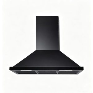 Pyramid Chimney Range Hood for kitchen hood and gas stove wholesale bulk supply to B2B importers