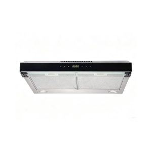 Built-in Hidden Range Hood
