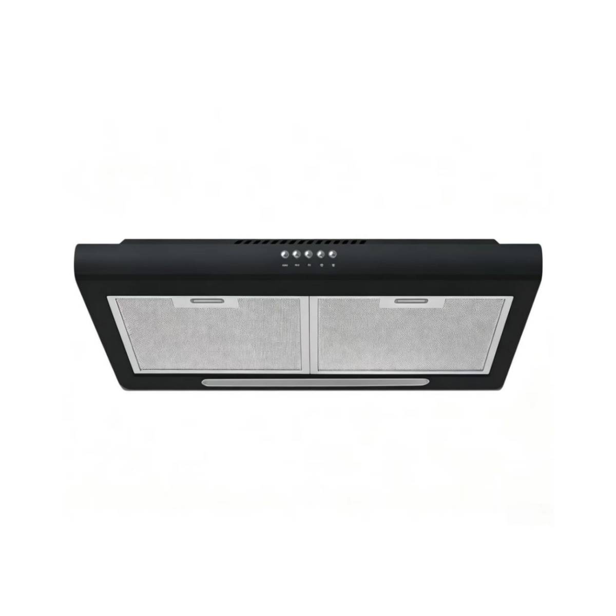Slim Under Cabinet Telescopic Range Hood