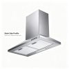 T Shape Stainless Steel Range Hood