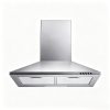 T Shape Stainless Steel Range Hood