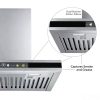 Wall Mount Chimney Range Hood