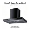 Wall Mount Chimney Range Hood