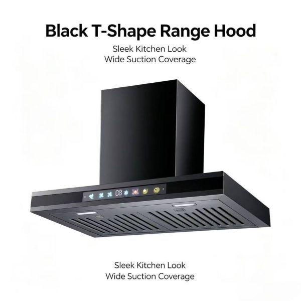 Wall Mount Chimney Range Hood