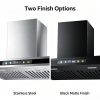 Wall Mount Chimney Range Hood