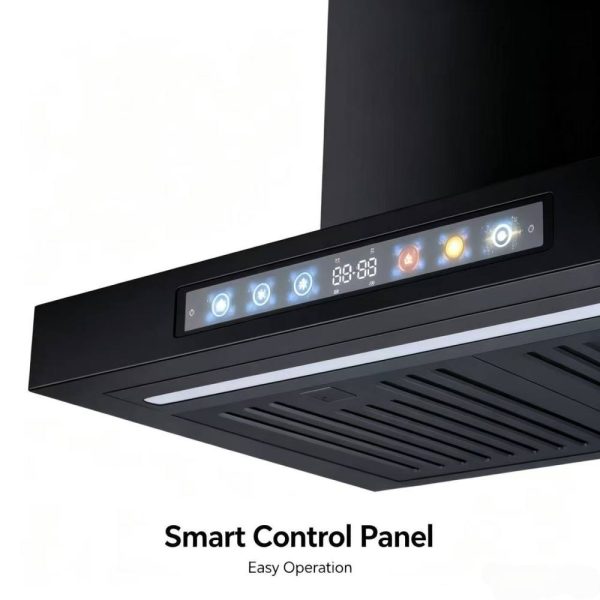 Wall Mount Chimney Range Hood