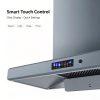 Stainless Steel Chimney Range Hood | OEM Wholesale
