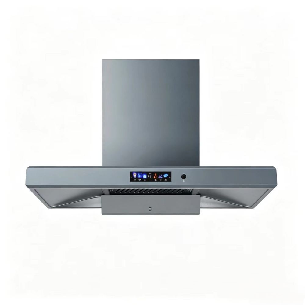 Stainless Steel Chimney Range Hood | OEM Wholesale 