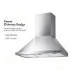 Gas Stove and Range Hood Manufacturers
