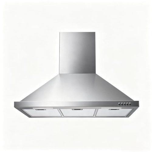 Pyramid Chimney Range Hood | OEM Wholesale