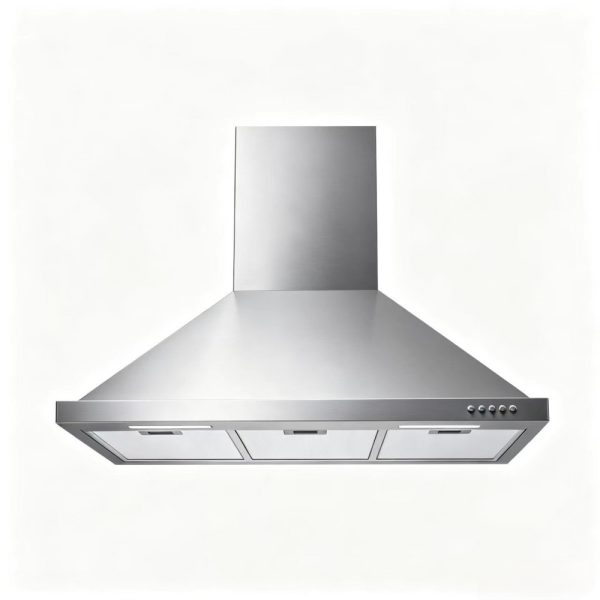 Pyramid Chimney Range Hood | OEM Wholesale