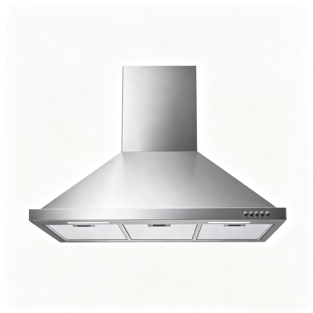  Pyramid Chimney Range Hood | OEM Wholesale