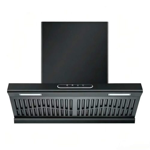 Wall Mount Side Range Hood | OEM Wholesale
