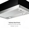 Pull Out Telescopic Range Hood | OEM Wholesale