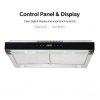 Built-in Hidden Range Hood | OEM Wholesale