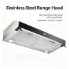 Built-in Hidden Range Hood | OEM Wholesale