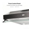 Built-in Hidden Range Hood | OEM Wholesale