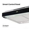 Built-in Hidden Range Hood | OEM Wholesale