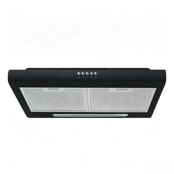 Slim Under Cabinet Telescopic Range Hood | OEM Wholesale