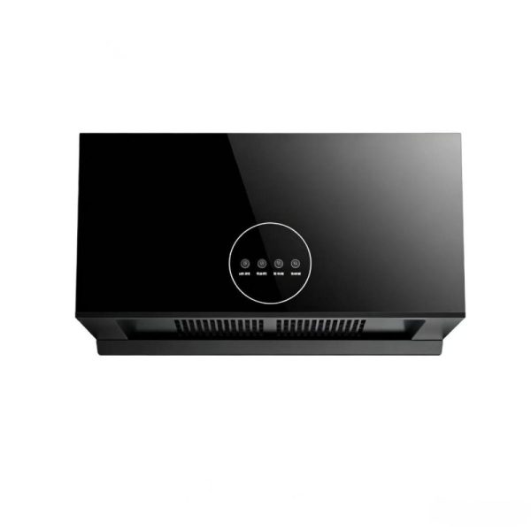Top Mount Range Hood Factory Direct
