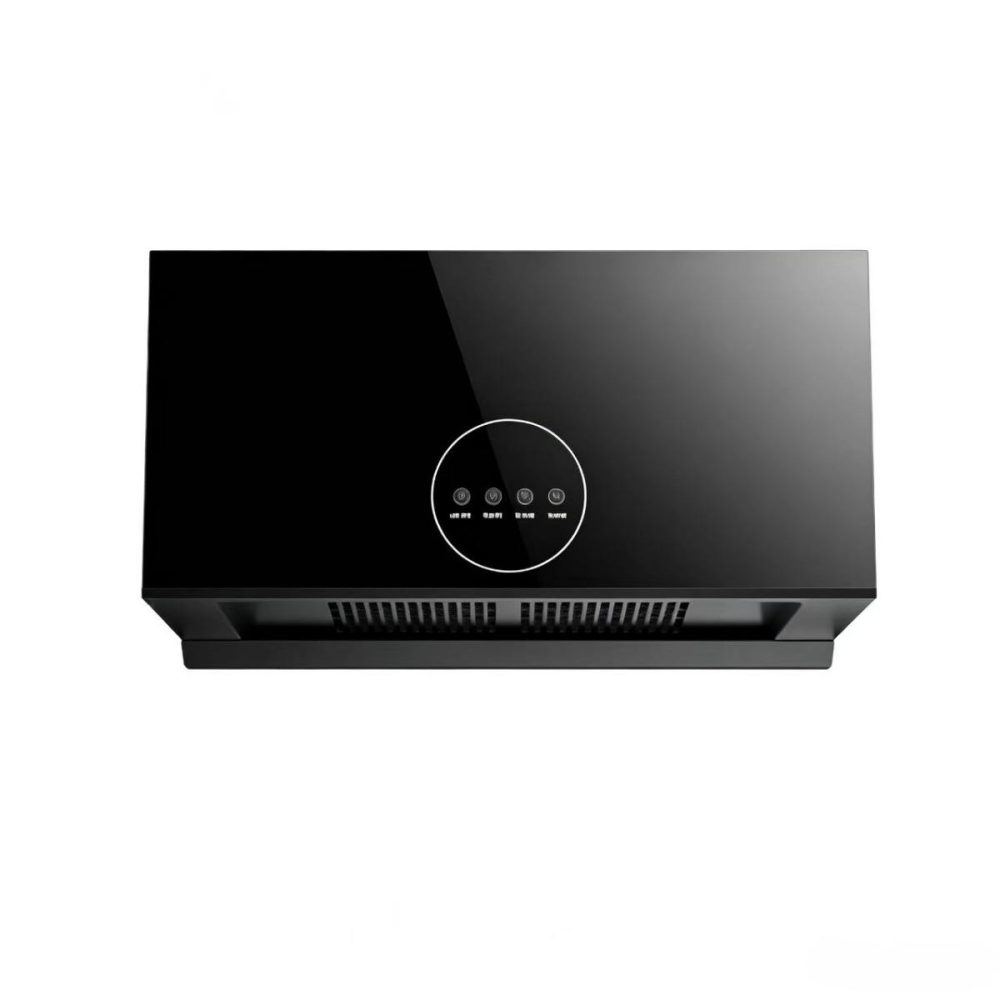 Top Mount Range Hood Factory Direct