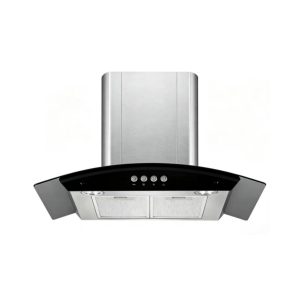 Curved Stainless Hood Factory Wholesale