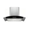 Curved Stainless Hood Factory Wholesale