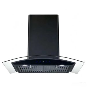 Stainless Top Mount Hood Wholesale