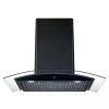 Stainless Top Mount Hood Wholesale