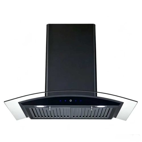 Stainless Top Mount Hood Wholesale