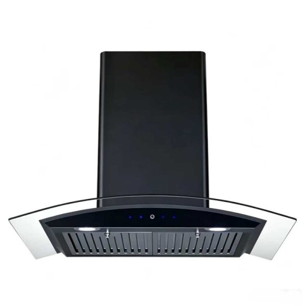 Stainless Top Mount Hood Wholesale