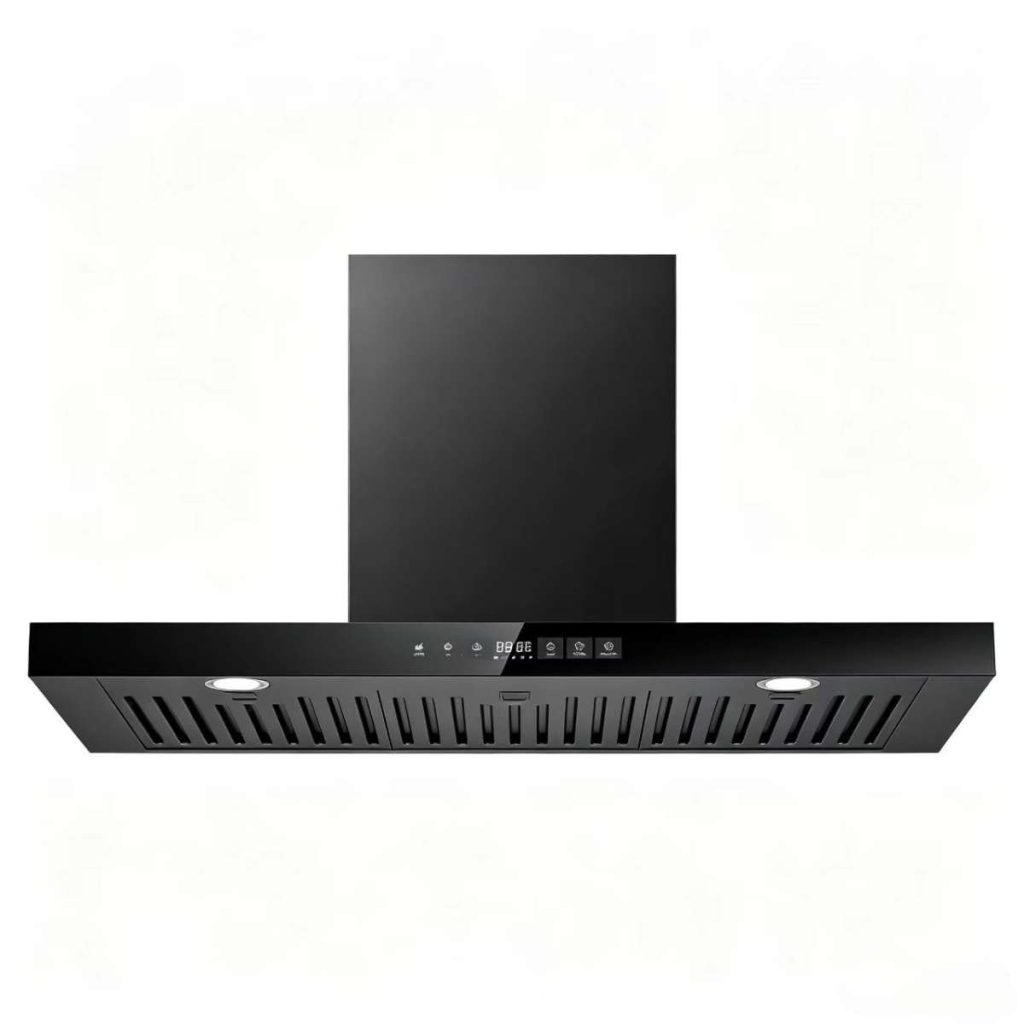 Black Touch Hood Factory Wholesale