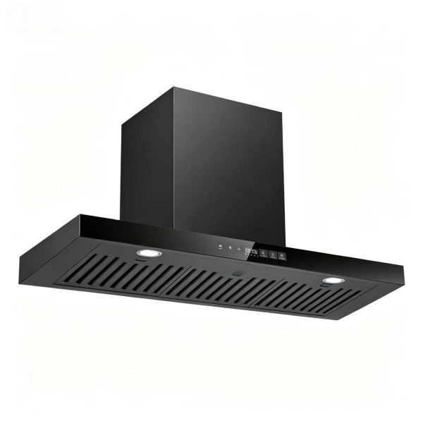 Black Touch Hood Factory Wholesale