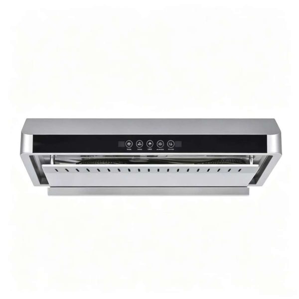 Stainless Steel Under Cabinet Range HoodRange Hood Wholesale