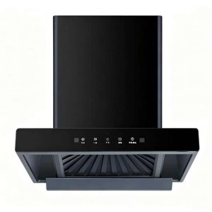  Smart Touch Wall Mount Kitchen Hood 
