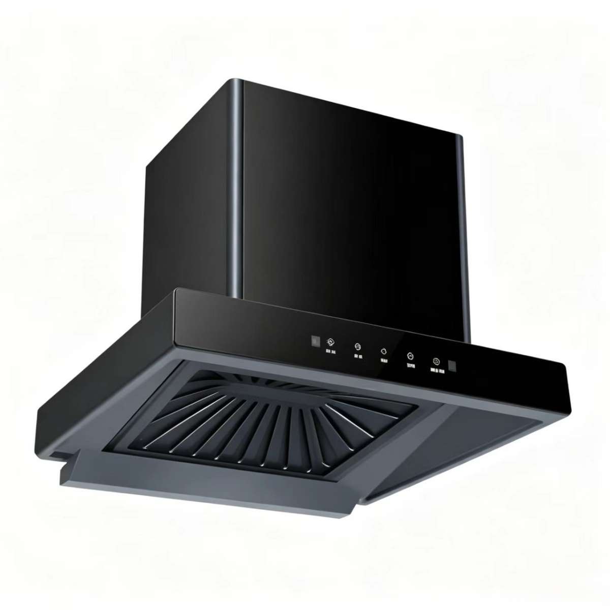 OEM & ODM home appliance factory custom gas stove and range hood