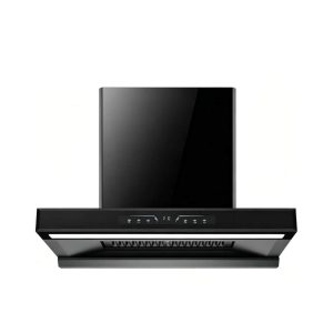 Touch Control Wall Mount Range Hood
