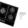 GCC kitchen appliance maker Zhongshan factory