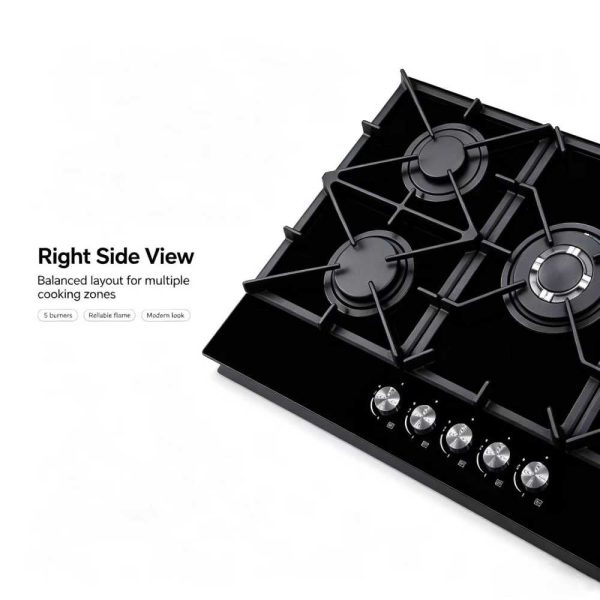 GCC kitchen appliance maker Zhongshan factory