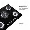 Built-in Gas Cooktop OEM Wholesale 